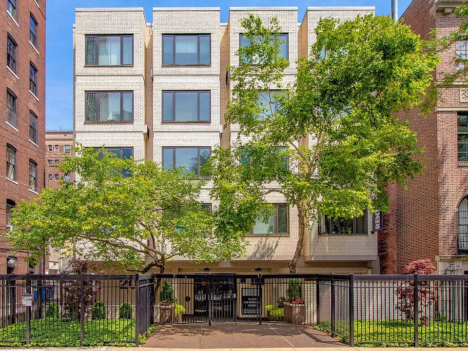 20 E. Scott Street