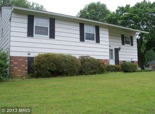 130 Lamport Rd, Reisterstown, MD 21136