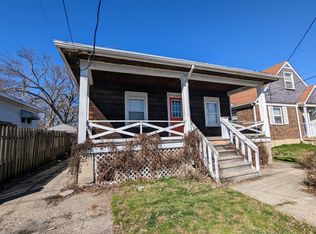 8027 Beech Ave, Cincinnati, OH 45236
