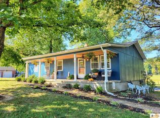 2841 Hollow Rd, Glasgow, KY 42141