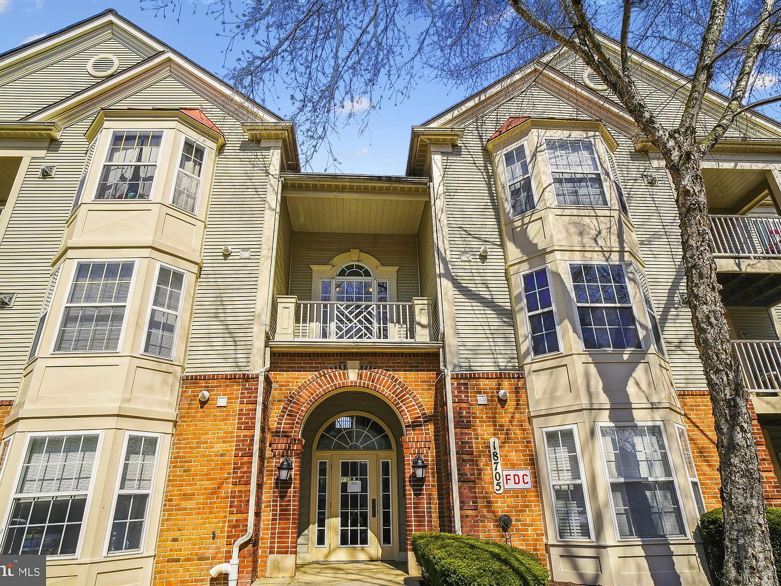 18705 Sparkling Water Dr APT 203, Germantown, MD 20874 Zillow