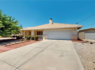 10570 3rd Ave, Hesperia, CA 92345