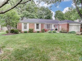 408 Normandie Blvd, Bowling Green, OH 43402