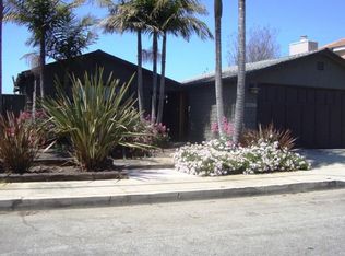 2086 Vista Del Mar Dr, Ventura, CA 93001