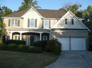 2546 Hampton Park Dr, Buford, GA 30519