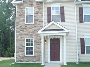 901 Plexor Ln, Knightdale, NC 27545