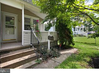 24 Stewart Ave, Delran, NJ 08075