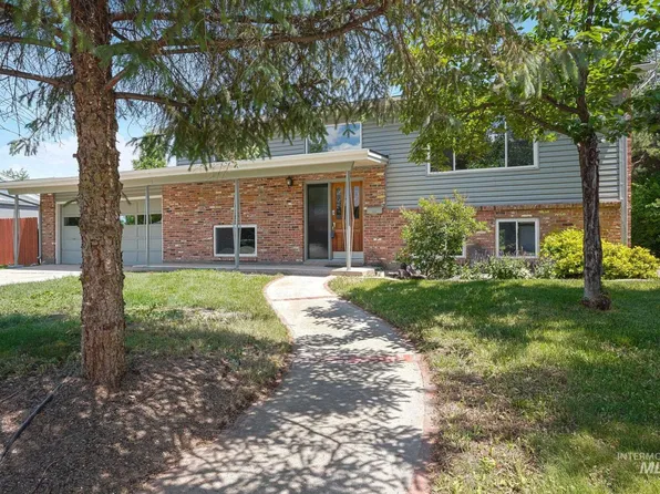 614 S Bitteroot Dr, Boise, ID 83709