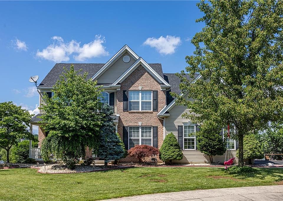 4161 Timberidge Dr, Whitehall, PA 18052 Zillow