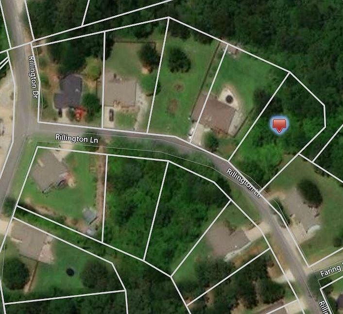 2nd image of Rillington Ln