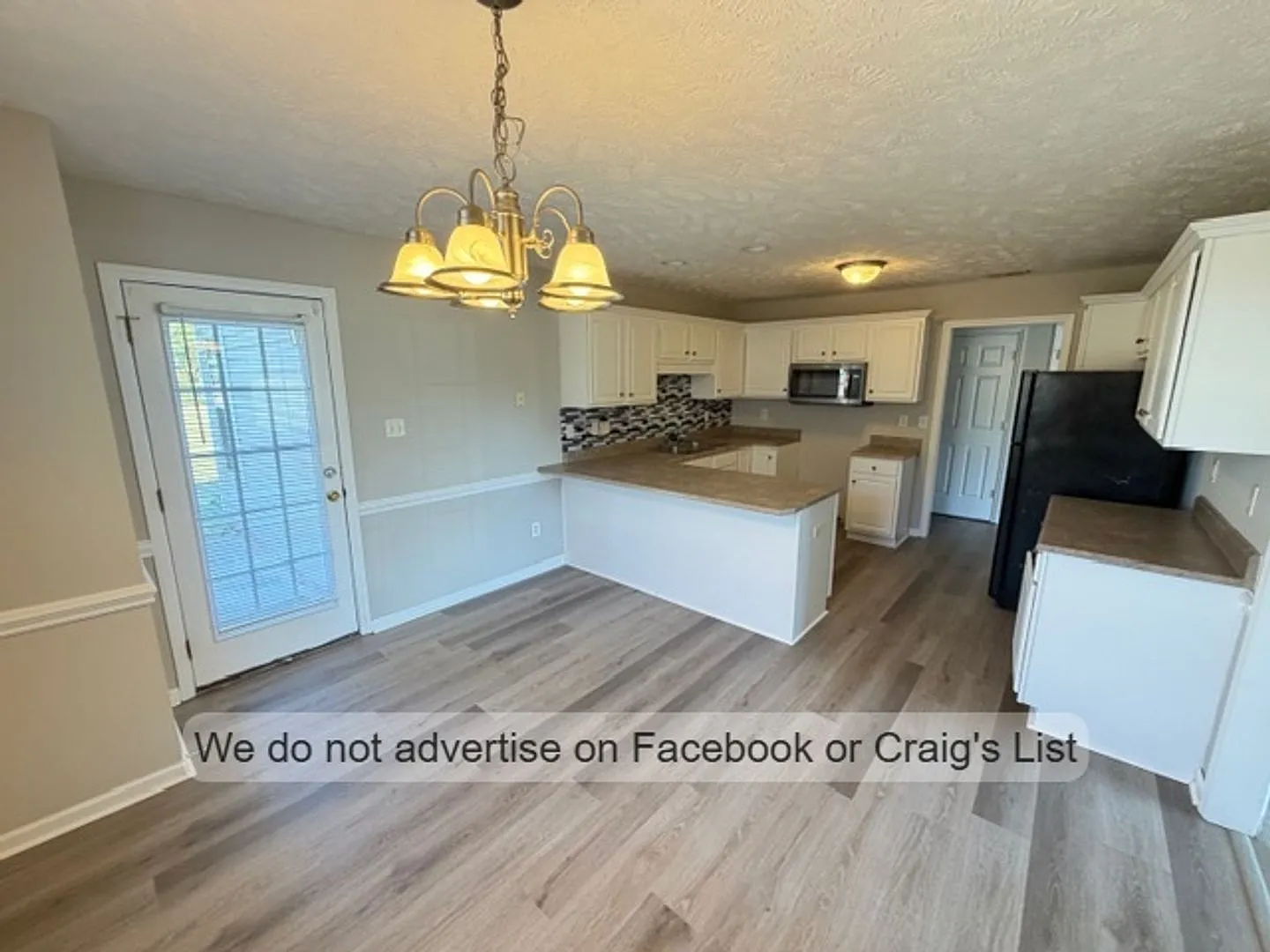 Stone Ridge- Congaree Drive — Photo 3