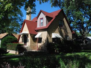 3702 W 116th Pl, Alsip, IL 60803