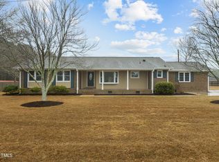 3916 State Highway 210, Smithfield, NC 27577