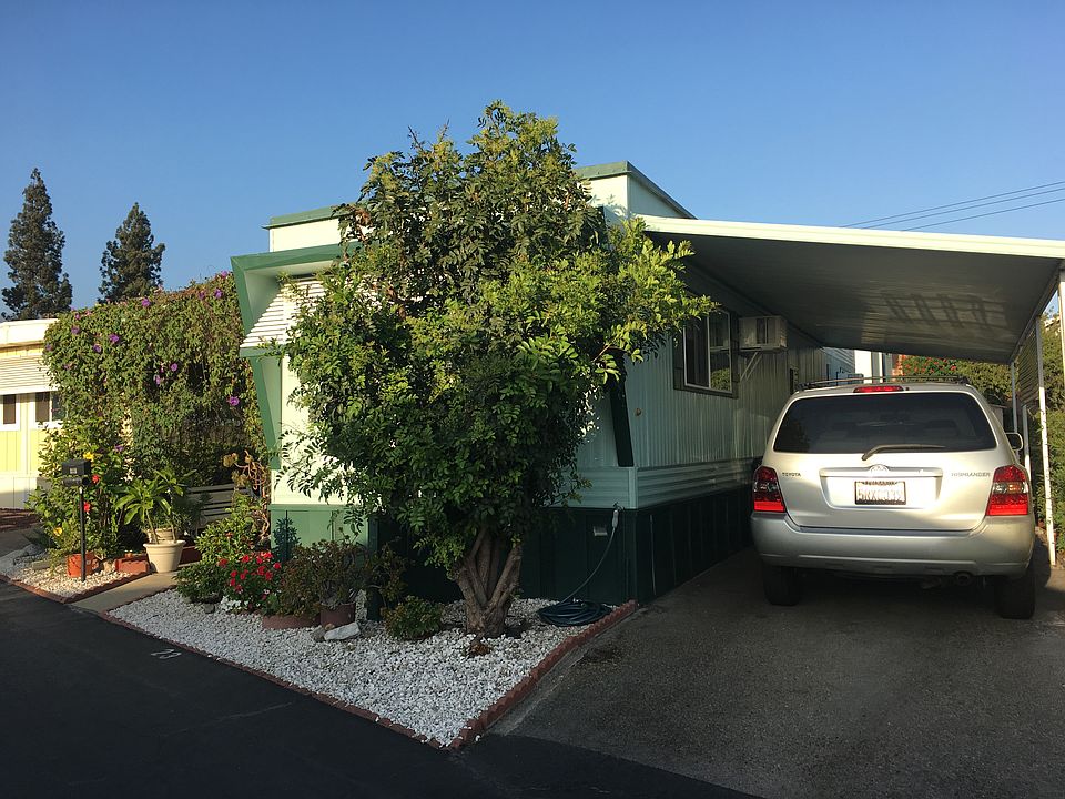 2nd image of 301 E Foothill Blvd Spc 23