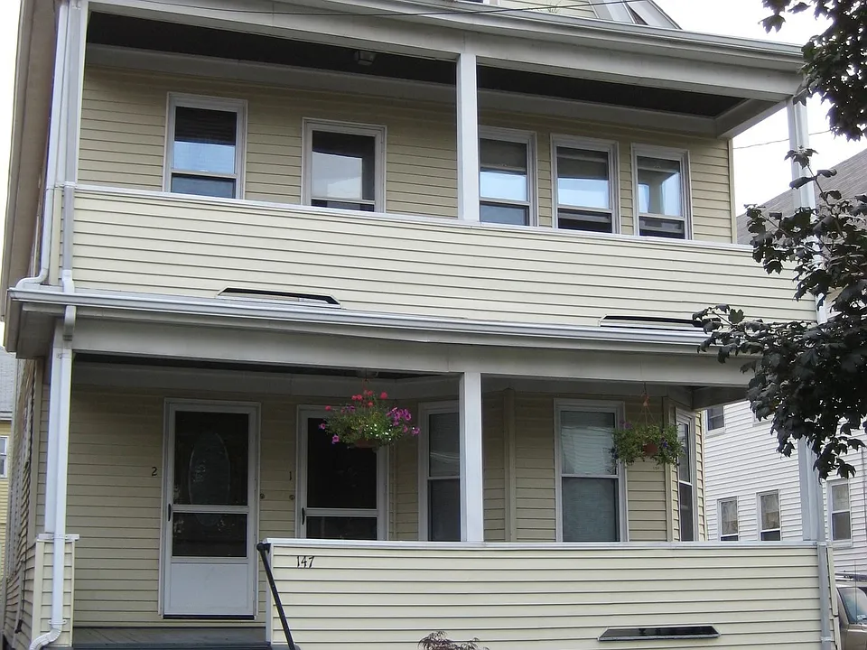 147 4th Street, Medford, MA