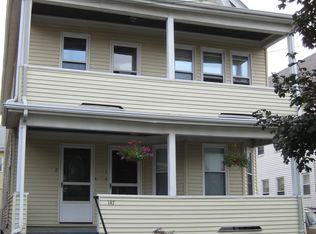 147 4th St, Medford, MA 02155