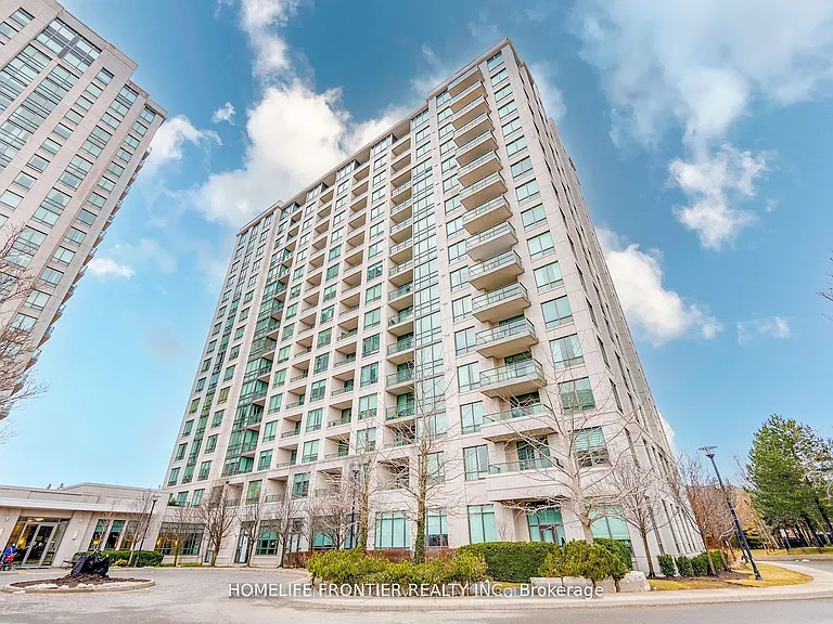 100 Promenade Cir #1111 — Photo 1