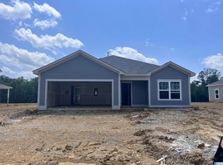 1960 Baxter Ave, Springville, AL 35146