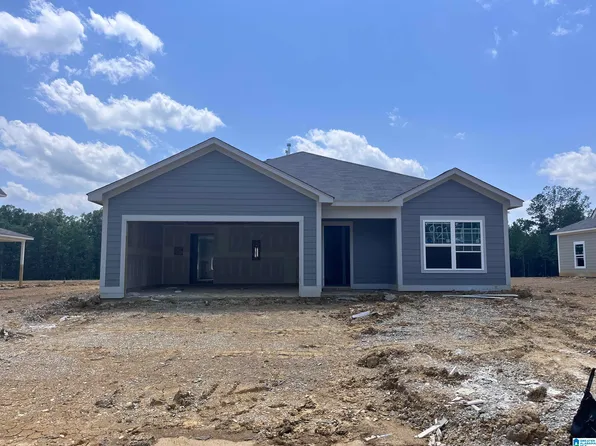 1960 Baxter Ave, Springville, AL 35146