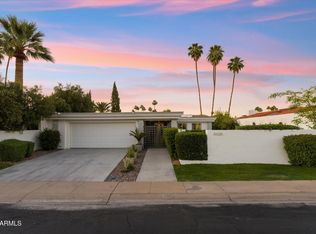 8626 E Via De La Escuela, Scottsdale, AZ 85258