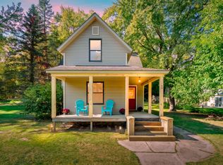166 N West St, Coloma, MI 49038
