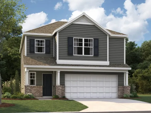 82 Quarter St, Rossville, GA 30741