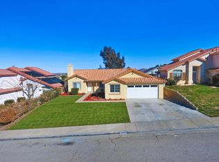 36536 Copper Ln, Palmdale, CA 93550