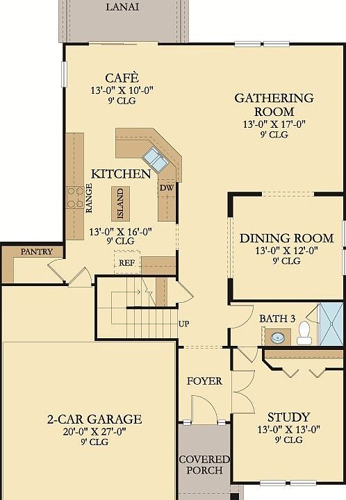 1st image of 15910 Baxter Creek Dr