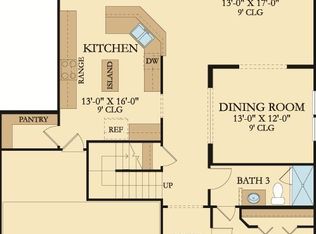 15910 Baxter Creek Dr, Jacksonville, FL 32218