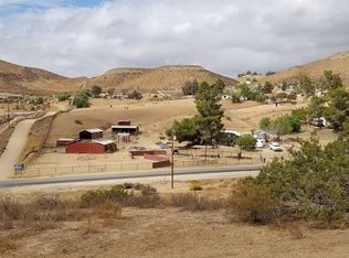 0 Vac/redrover Mine Rd/vic Ave, Acton, CA 93510