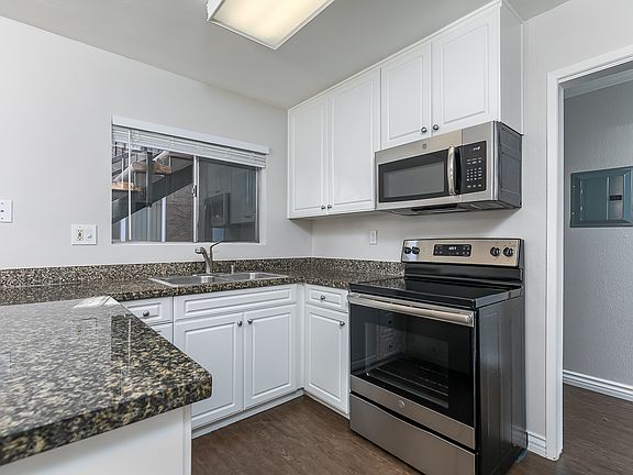 2nd image of 17123 W Bernardo Dr APT 105