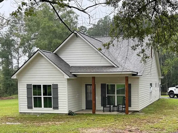 3873 Highway 822, Dubach, LA 71235