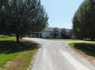 46809 Hardesty Rd, Shawnee, OK 74801