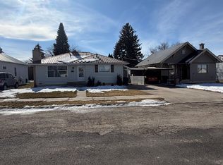 731 Lincoln St, Montpelier, ID 83254