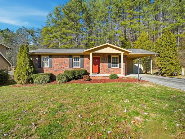 11 Castleford Way, Middlesboro, KY 40965