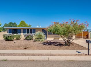 6731 E Stella Rd, Tucson, AZ 85730