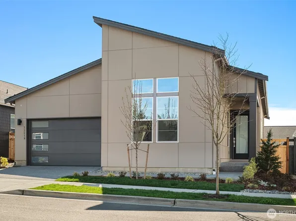 33219 Site 126 Spruce Avenue SE, Black Diamond, WA 98010