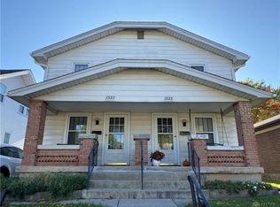1525 Watervliet Ave, Dayton, OH