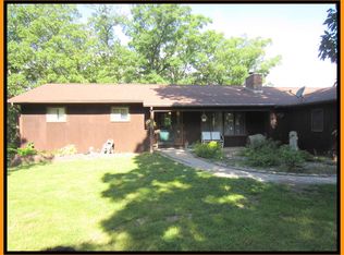 19497 White Oak Trl, Kirksville, MO 63501