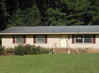 519 North Ave, Sanford, NC 27330
