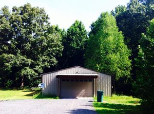 6 Campview Dr, Sherwood, AR 72120