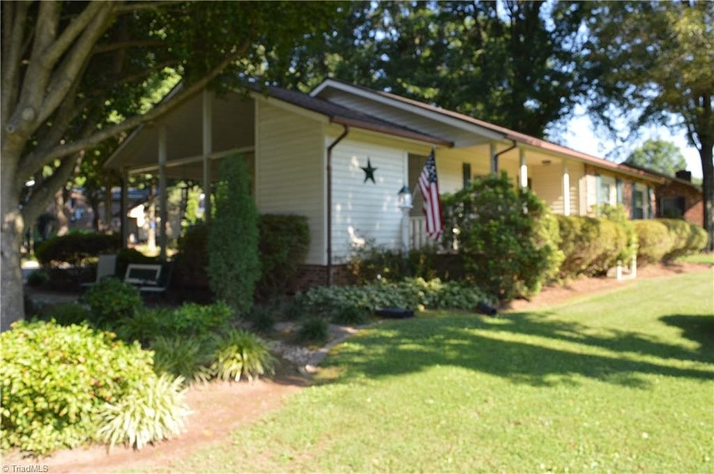 317 Island Dr, Madison, NC 27025 Zillow