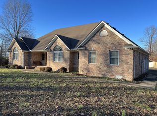 230 Good Hope Rd, Lawrenceburg, TN 38464