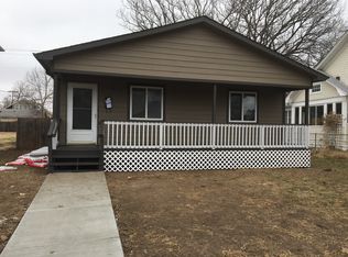 1251 S Main St, Wichita, KS 67213