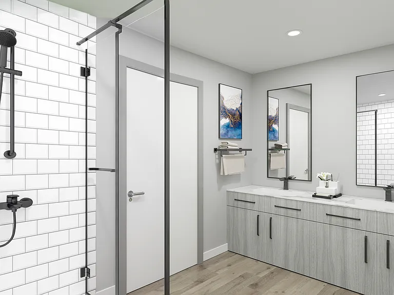 4107 E Wesley Ave #3 — Photo 5