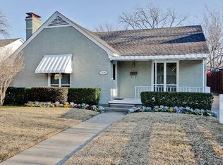 7130 Fillmore Dr, Dallas, TX 75235
