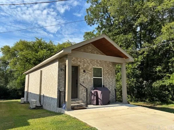 512 Trivista Left St, Hot Springs, AR 71901