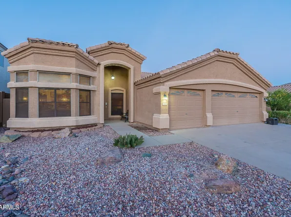1320 E COTTONWOOD Lane, Phoenix, AZ 85048