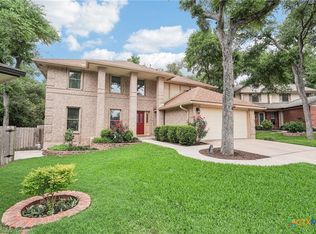 12501 Cortaro Cv, Austin, TX 78729