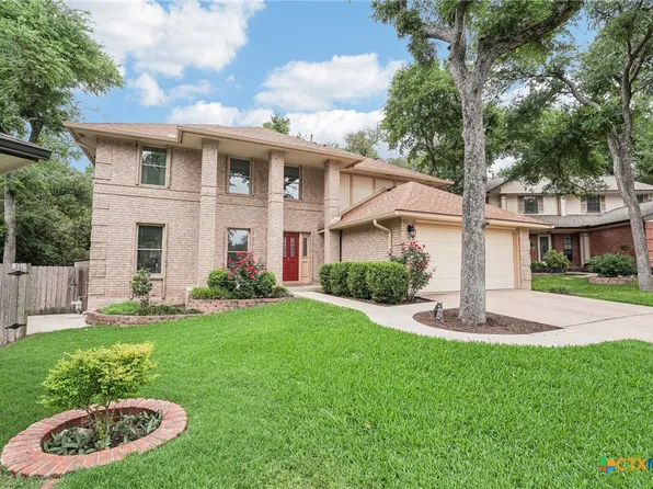 12501 Cortaro Cv, Austin, TX 78729